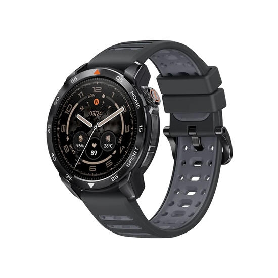 Xiaomi Mibro Watch GS Pro 2 Dark Grey