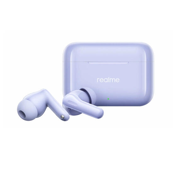Realme Buds T200 Green