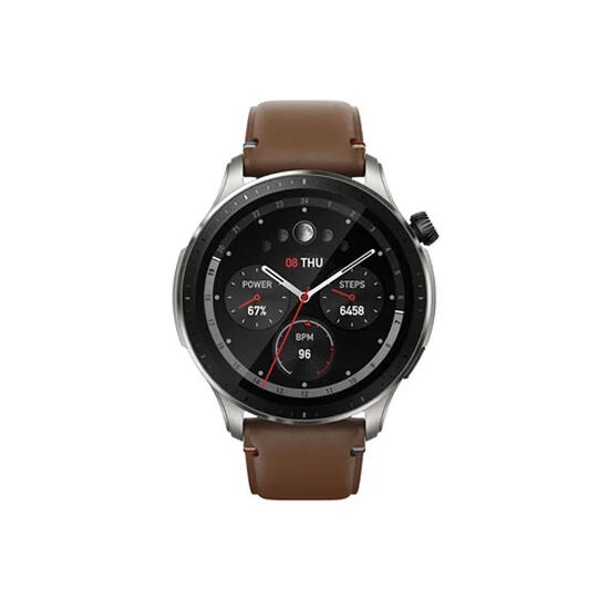 Xiaomi Amazfit GTR 4 Grey