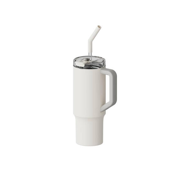 Xiaomi Straw Mug White