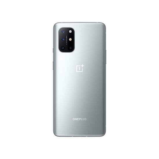 OnePlus 8T 5G 8/128GB Lunar Silver
