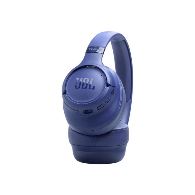 JBL Tune T780 NC Wireless On-Ear Headphones White