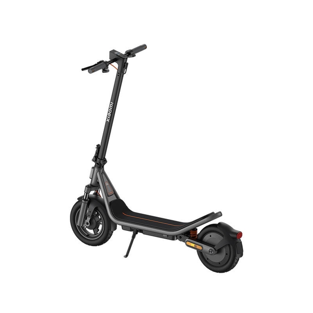 Xiaomi Electric Scooter 6 Black