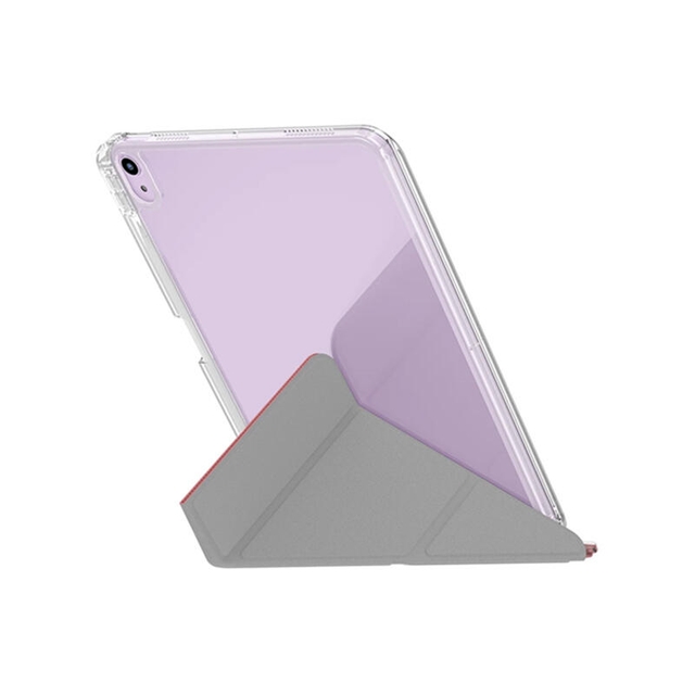 Skinarma Zeta Apple Ipad Air 11 M3 Grey