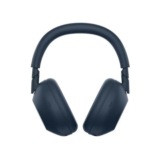 Sony WH-1000XM6 Wireless Noise Canceling Stereo Headset Silver