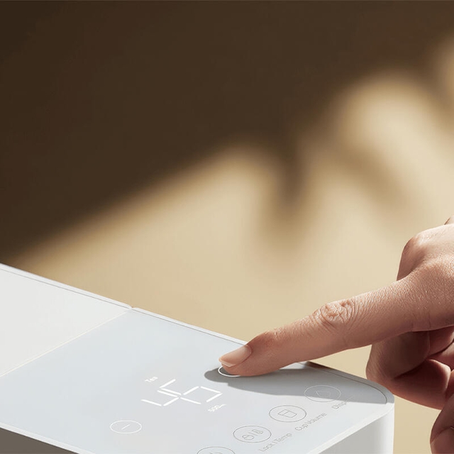 Xiaomi Instant Hot Water Dispenser White
