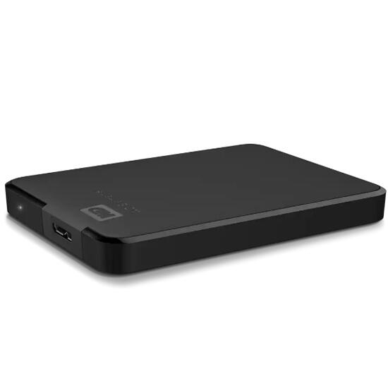 WD Elements Portable 1.5TB