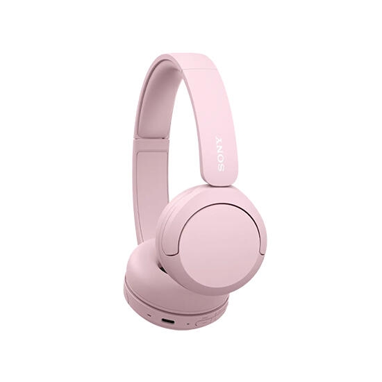 Sony WH-CH520 Wireless Stereo Headset Yellow