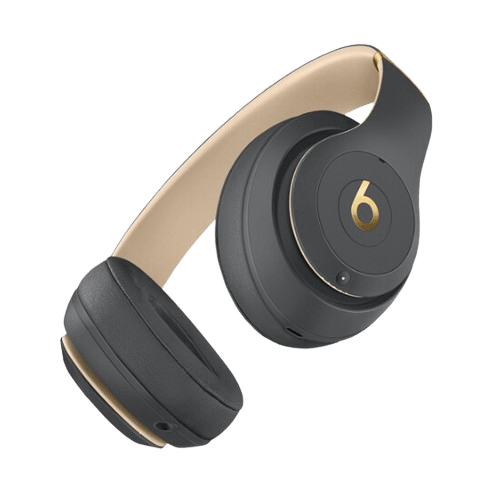 Beats Audio Studio 3 White