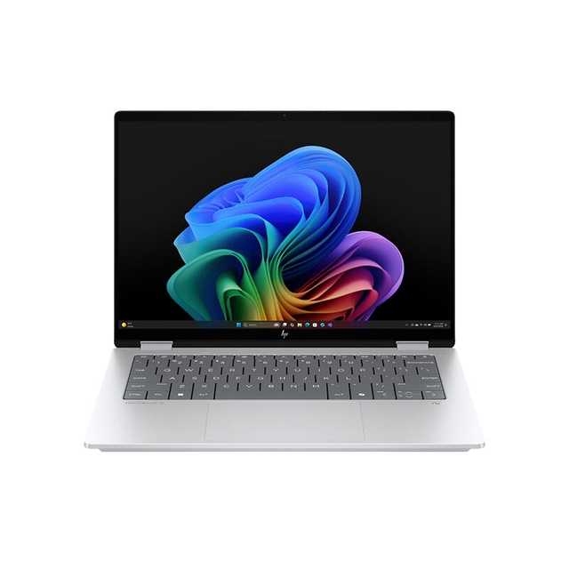 HP OmniBook X Flip 14 x360 D0XT5EA, Intel Core Ultra 5-226V, Intel Arc graphics, 16GB RAM SSD 512GB, windows 11 home, Ноутбук