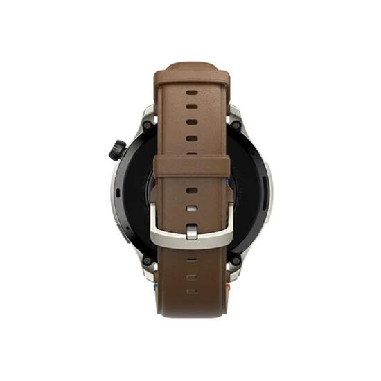Xiaomi Amazfit GTR 4 Grey
