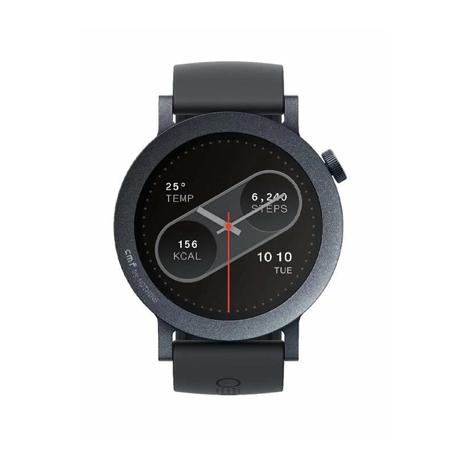Nothing CMF Watch Pro 2 Blue