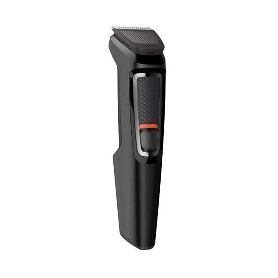 Philips Multi Groomer MG3720/15 Black