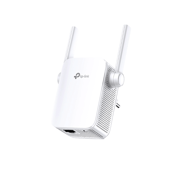 TP-Link Range Extender TL-WA855RE White
