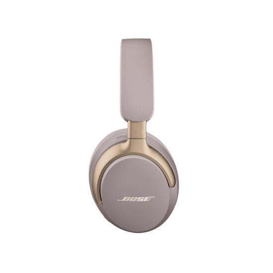 Bose QuietComfort Ultra Headphones Deep Plum