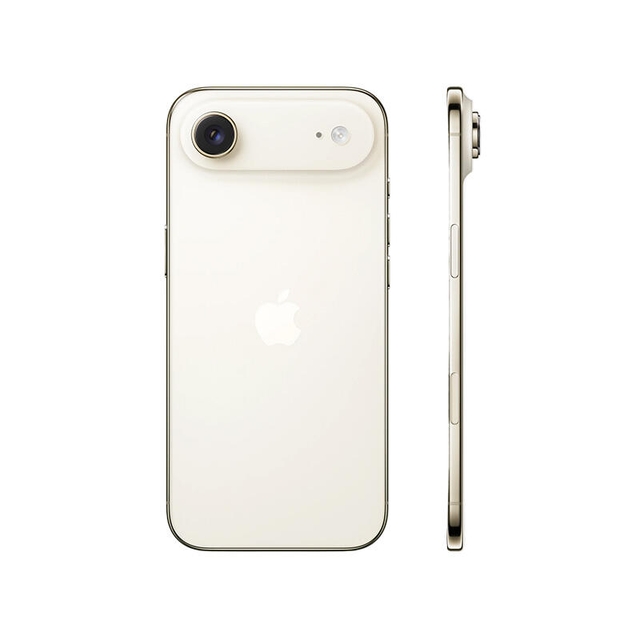 Apple iPhone Air e-SIM | 256GB Cloud White