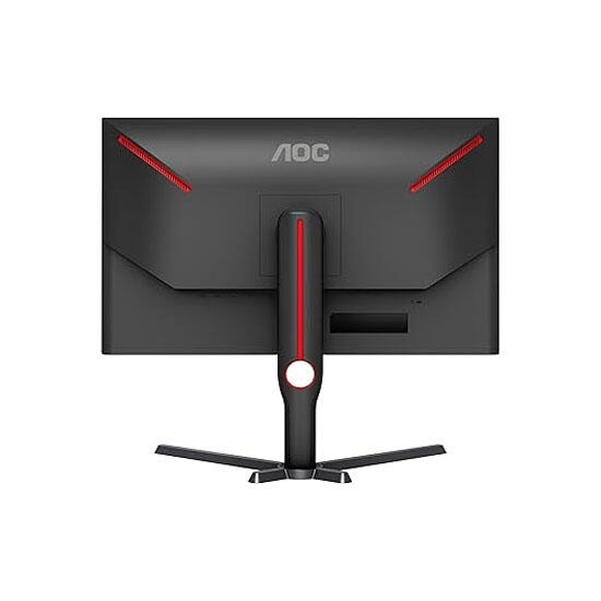 AOC U27G3X 27 Black