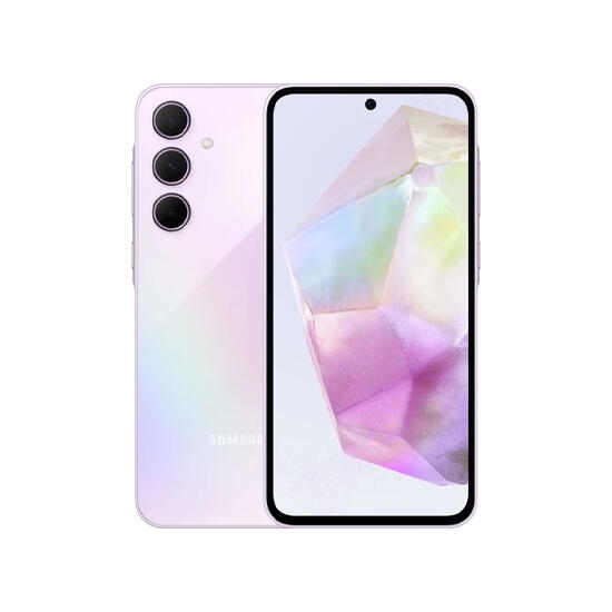 Samsung Galaxy A35 A356E/DS 5G 6/128GB Ice Blue