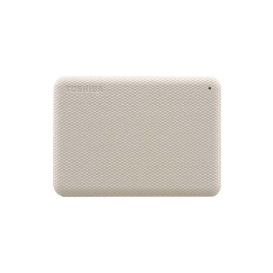 Toshiba HDD Canvio Advance 1 TB Red