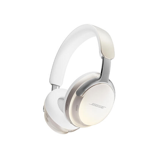 Bose QuietComfort Ultra Headphones Deep Plum