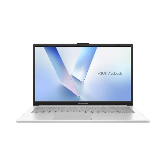 Asus Vivobook Go 15 E1504FA-BQ1163, AMD Ryzen 5-7520U, AMD Radeon Graphics, 8GB RAM SSD 512GB, Free Dos, ლეპტოპი
