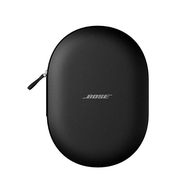 Bose QuietComfort Ultra Headphones 2nd Gen Midnight Violet