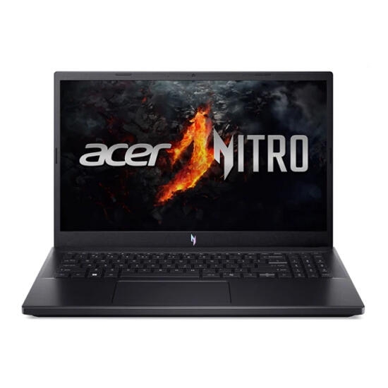 Acer Nitro 15 ANV15-41 NH.QSHER.002 Black