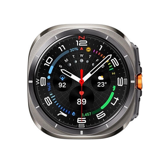 Samsung Galaxy Watch Ultra L705 Titanium White