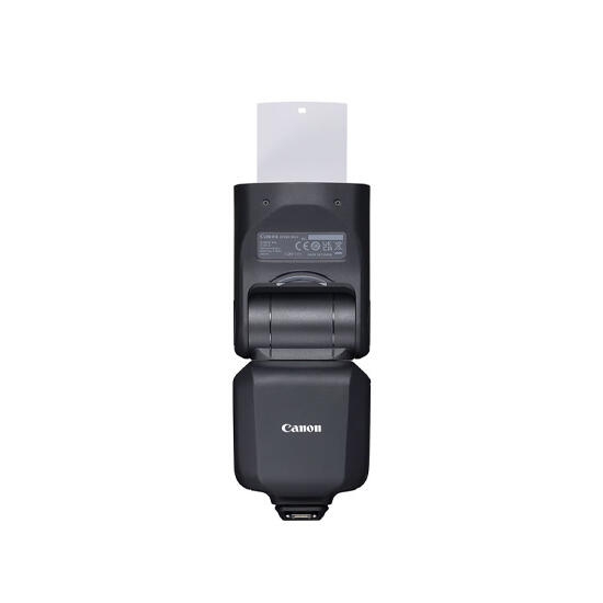 Canon Speedlite EL-5 Flash 5654C002AA Black