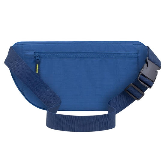 Rivacase 5512  Waist Bag Grey