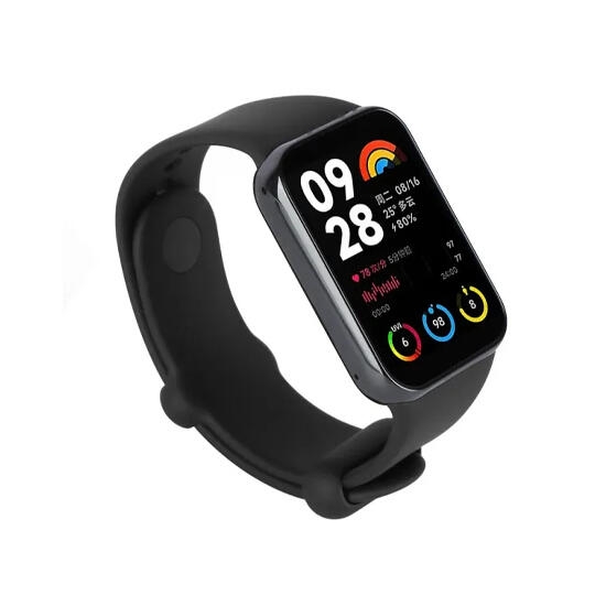 Xiaomi Smart Band 8 Pro Black