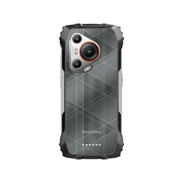 Blackview BL7000 5G 8/256GB Black