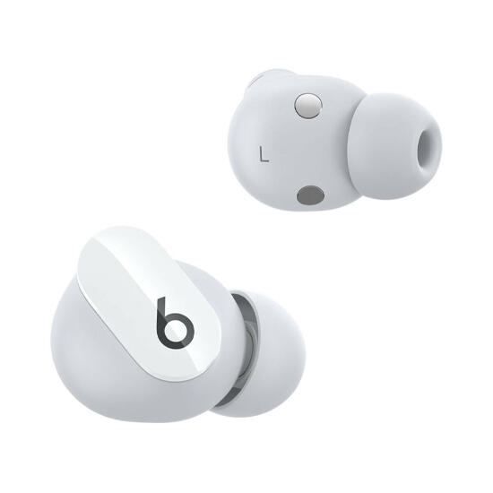 Beats Studio Buds Plus Transparent