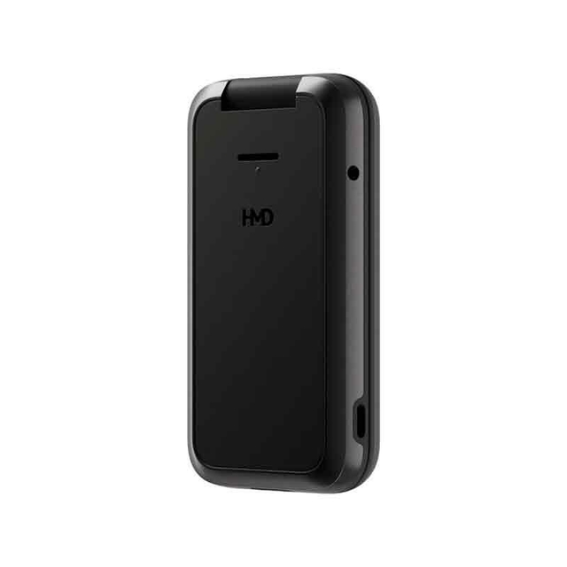 HMD 2660 4G Black
