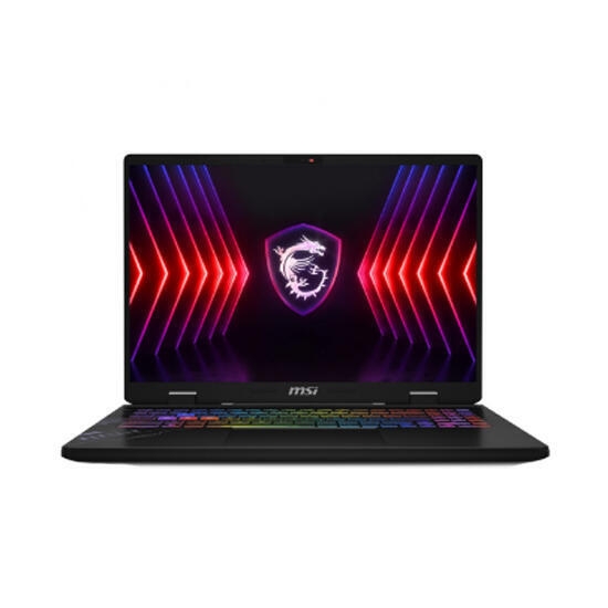 MSI Sword 17 9S7-17T214-279 Black