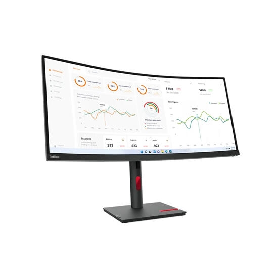 Lenovo ThinkVision T34w-30 63D4GAT1EU