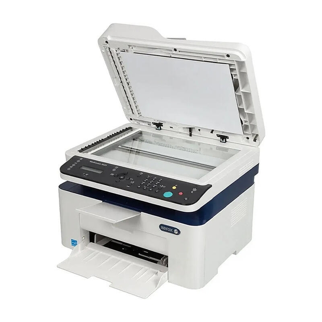 Xerox 3025NI WC MFP А4 3025V_NI White