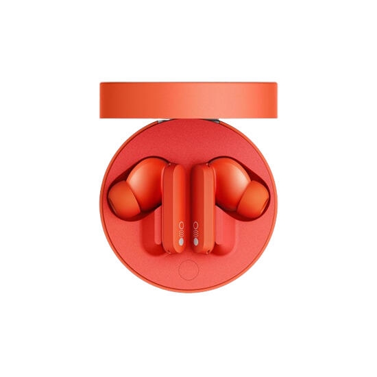 Nothing CMF Buds Pro Orange
