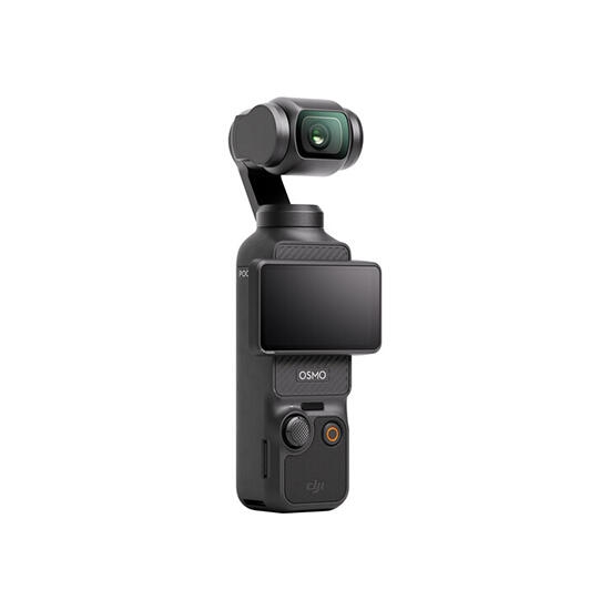 DJI Osmo Pocket 3 Standard Combo Black