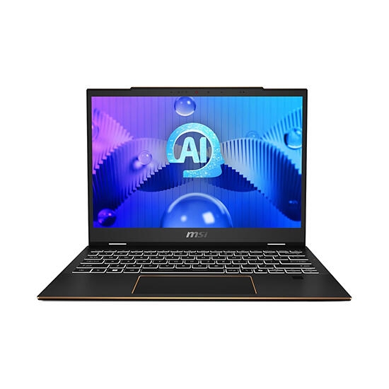 MSI Summit E13 9S7-13P411-039 Black