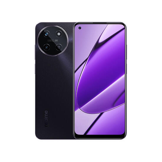 Realme 11 NFC 4G 8/256GB Glory Gold