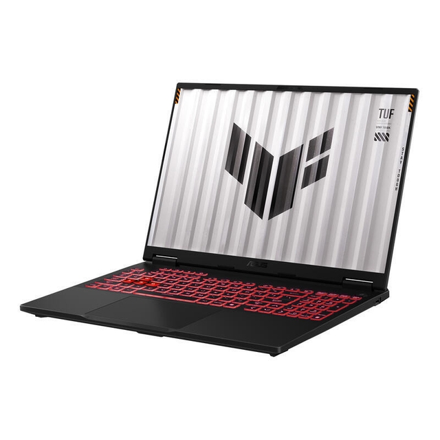 Asus TUF A16 FA608UH-RV004, AMD Ryzen 7-260, Nvidia GeForce RTX 5050 8GB, 16GB RAM SSD 512GB, Free Dos, Laptop