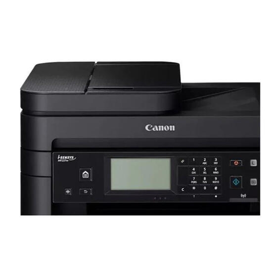 Canon i-Sensys MF237w 1418C170AA
