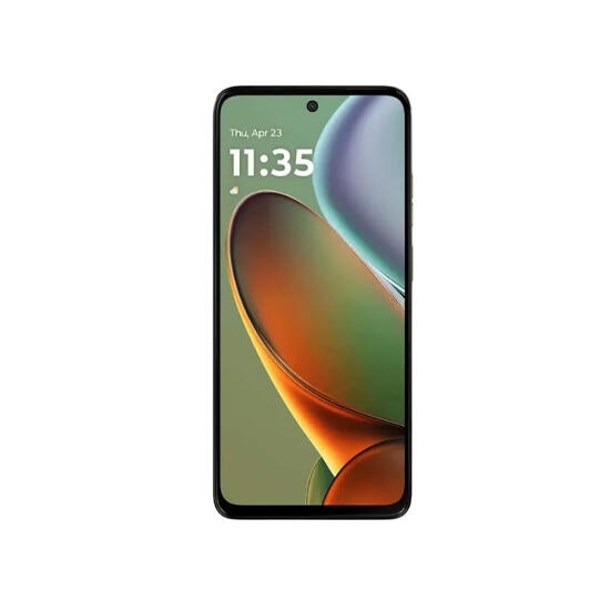 Motorola Moto G15 LTE 8/256GB Iguana Green