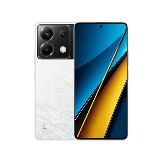 Xiaomi Poco X6 5G 12/256GB White
