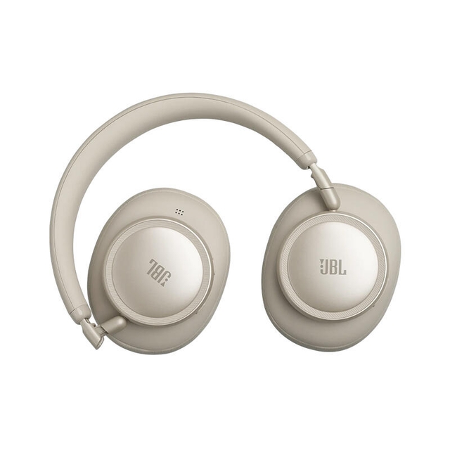 JBL Live 780 NC Bluetooth Headphones Black