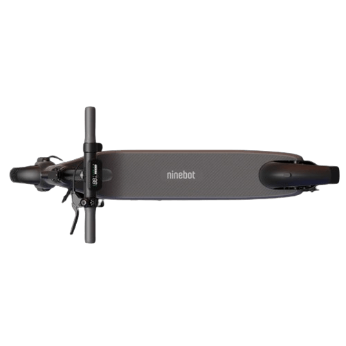 Segway Ninebot Kickscooter E2 Black
