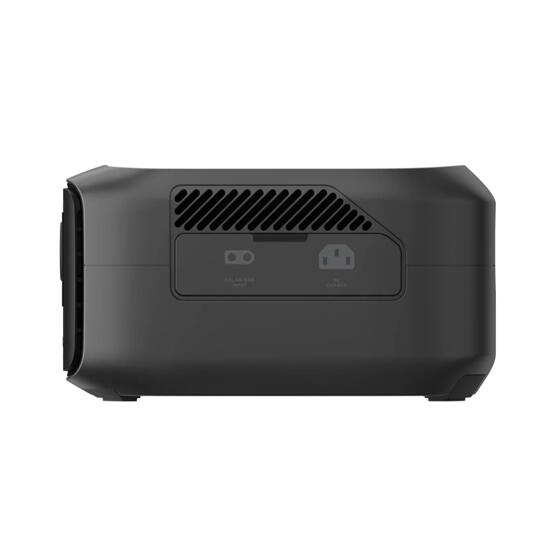 Ecoflow River 3 Black