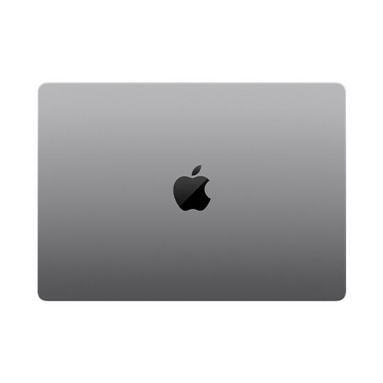 Apple MacBook Pro 14 inch 2023 MTL73RU/A M3 Chip 8-core CPU 10-core GPU 512GB space grey, Apple M3 8 Core CPU, Apple 10-core GPU, 8GB RAM SSD 512GB, MacOS, Laptop