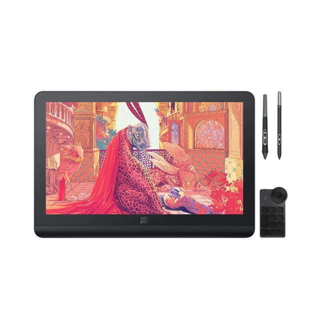 XP-Pen Artist Pro 19 Gen 2 Black